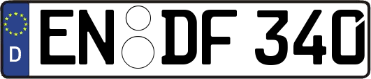 EN-DF340