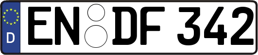 EN-DF342
