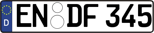 EN-DF345