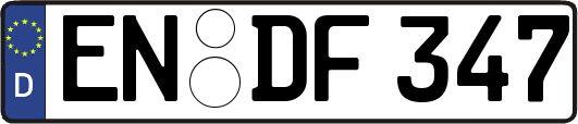 EN-DF347