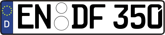 EN-DF350