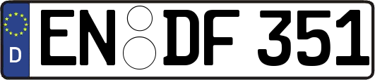 EN-DF351