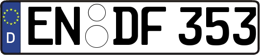 EN-DF353