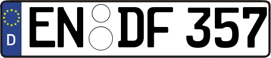 EN-DF357