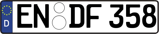 EN-DF358