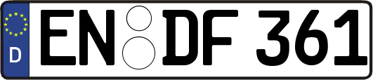 EN-DF361