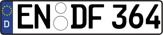 EN-DF364