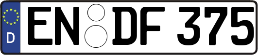 EN-DF375