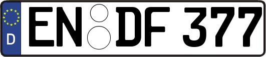 EN-DF377