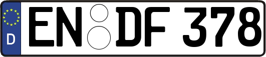 EN-DF378