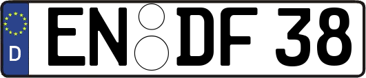 EN-DF38