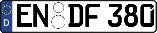 EN-DF380