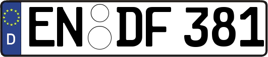 EN-DF381