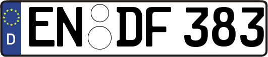EN-DF383