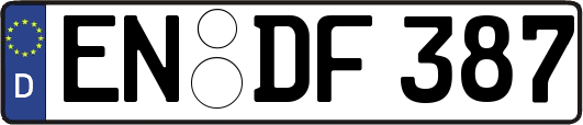 EN-DF387