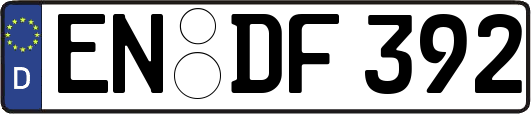 EN-DF392