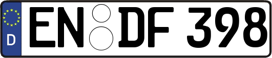 EN-DF398