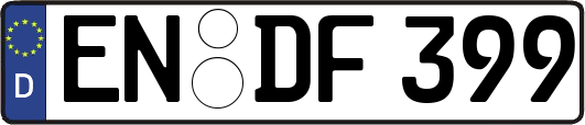 EN-DF399