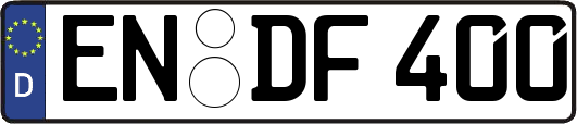 EN-DF400