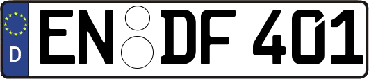 EN-DF401