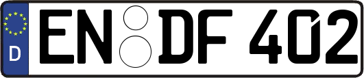 EN-DF402