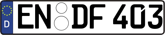 EN-DF403
