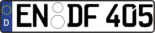 EN-DF405