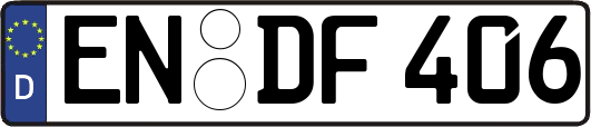 EN-DF406