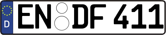 EN-DF411