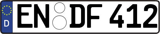 EN-DF412