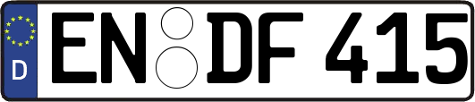 EN-DF415