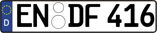 EN-DF416