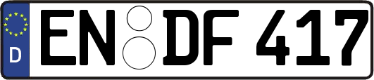 EN-DF417