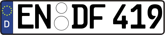 EN-DF419