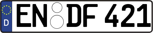 EN-DF421