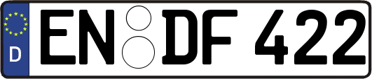 EN-DF422