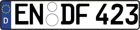 EN-DF423