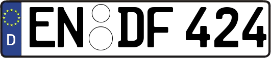 EN-DF424