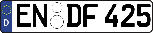 EN-DF425