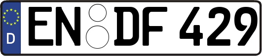 EN-DF429