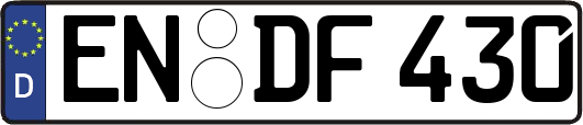 EN-DF430