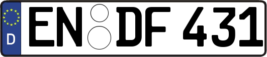 EN-DF431