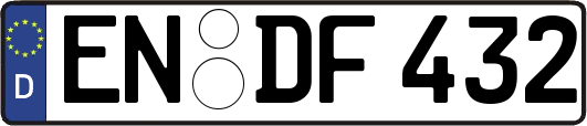 EN-DF432