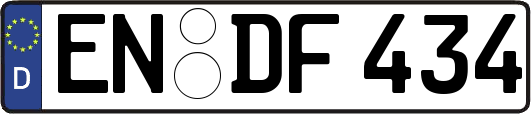 EN-DF434