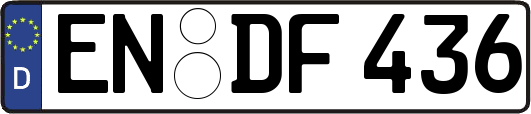 EN-DF436