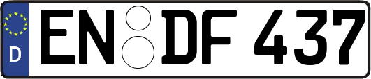 EN-DF437