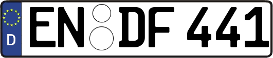 EN-DF441
