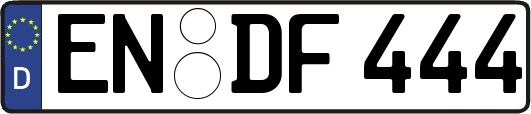 EN-DF444