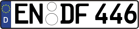 EN-DF446