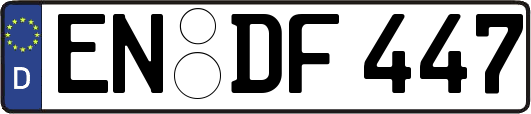 EN-DF447